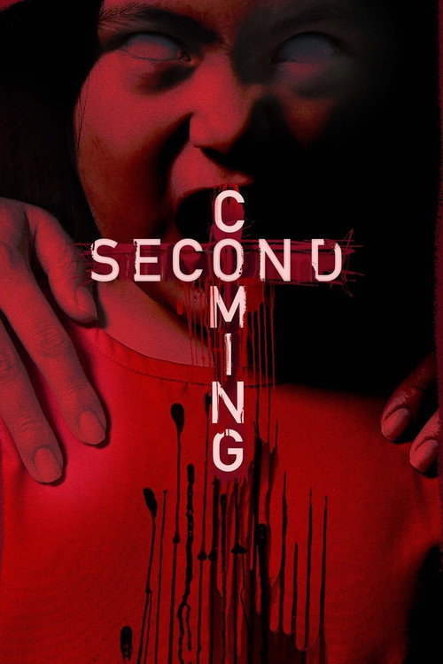 Second Coming Poster