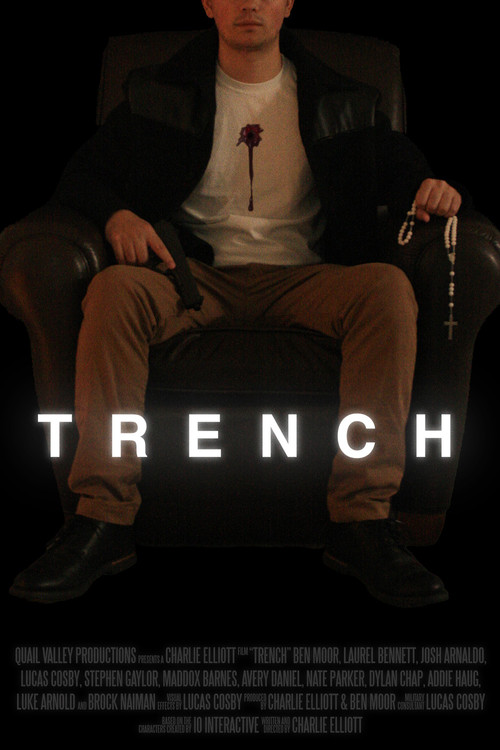 Trench Poster