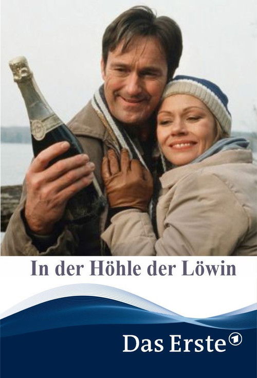 In der Höhle der Löwin Poster