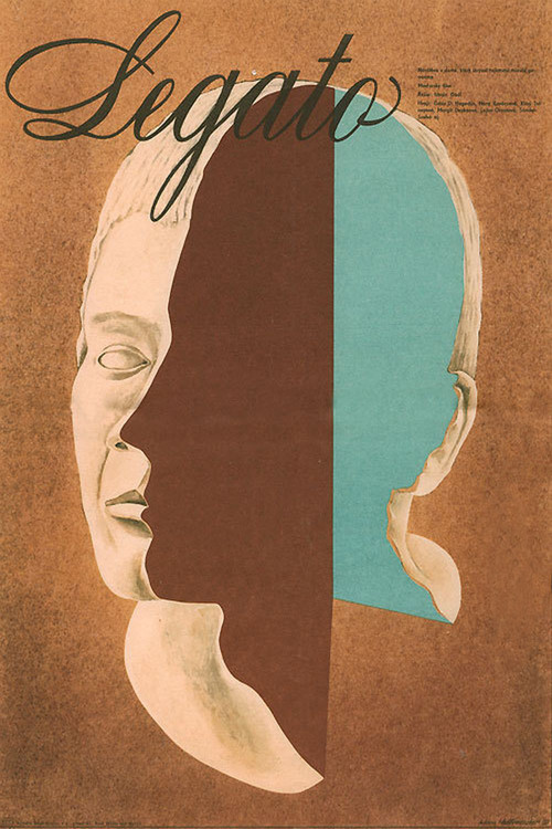 Legato Poster