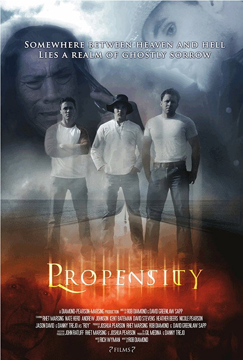 Propensity Poster