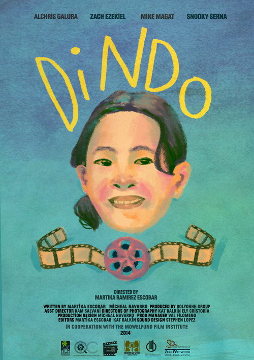 Dindo Poster
