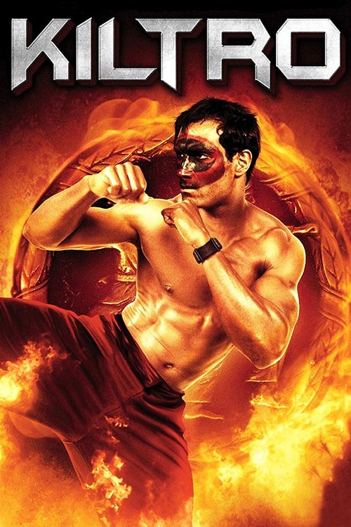 Kiltro Poster