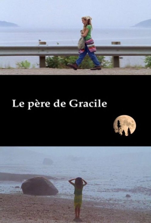 Le père de Gracile Poster