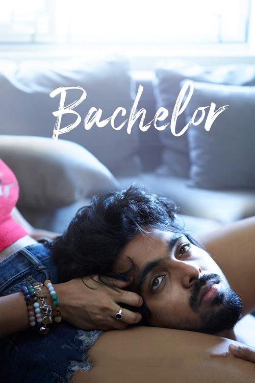 Bachelor Poster