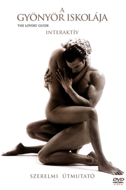 The Lovers' Guide Interactive Poster