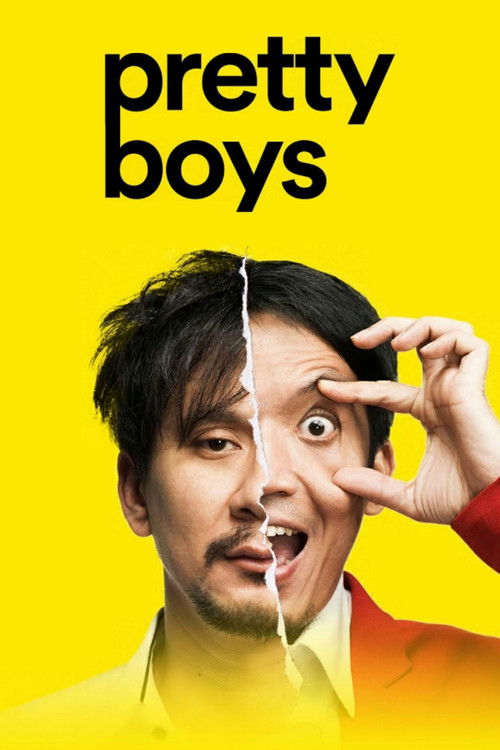 Pretty Boys Poster