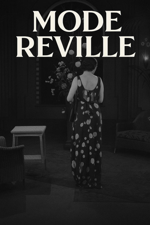 Mode Reville Poster