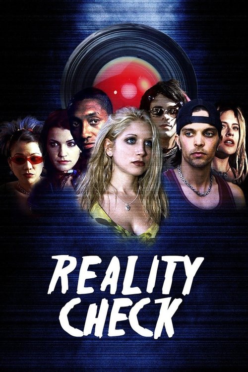 Reality Check Poster