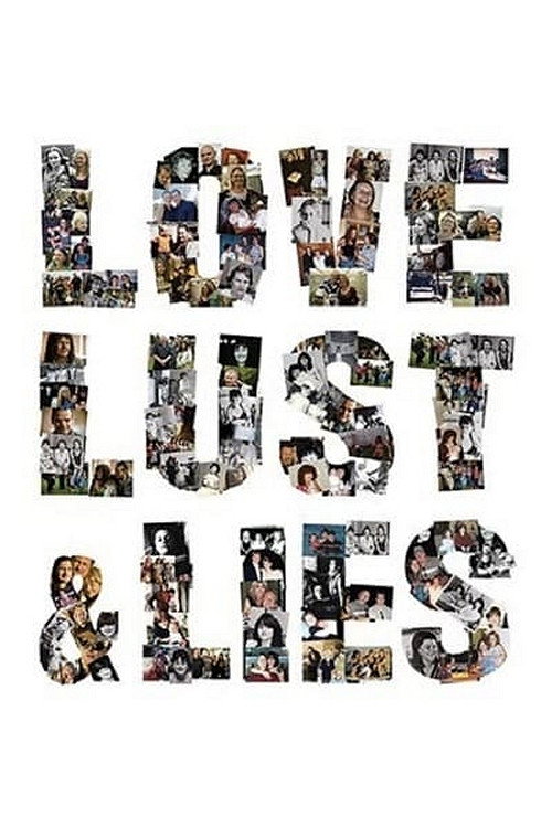 Love, Lust & Lies Poster