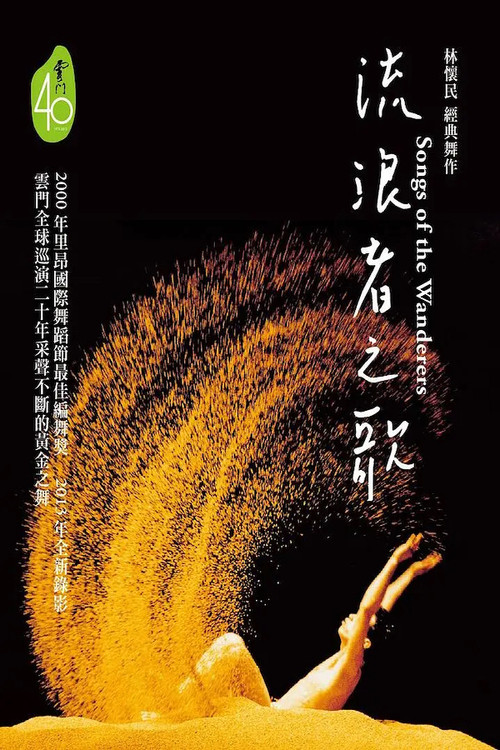 Songs of the Wanderers Poster