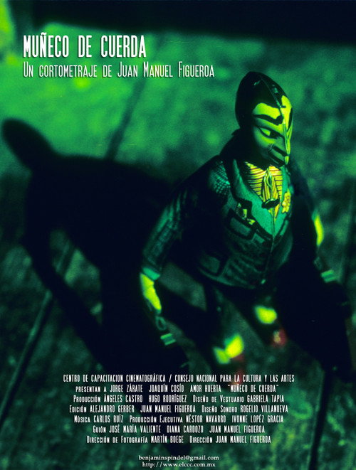 Tin Man Poster