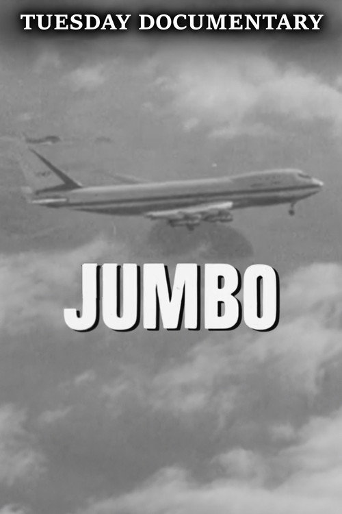 Jumbo Poster