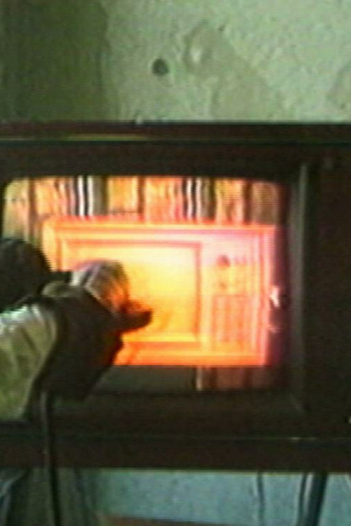TV Drama Poster