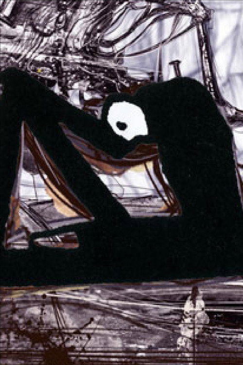 The Island of the Dead Poster