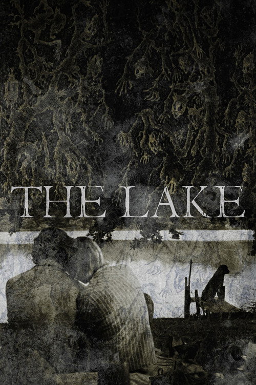 The Lake Poster