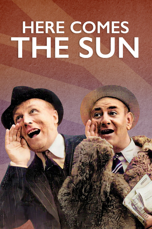 Here Comes the Sun Poster