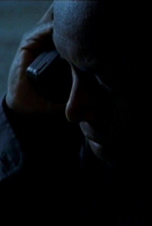 Call Waiting Poster