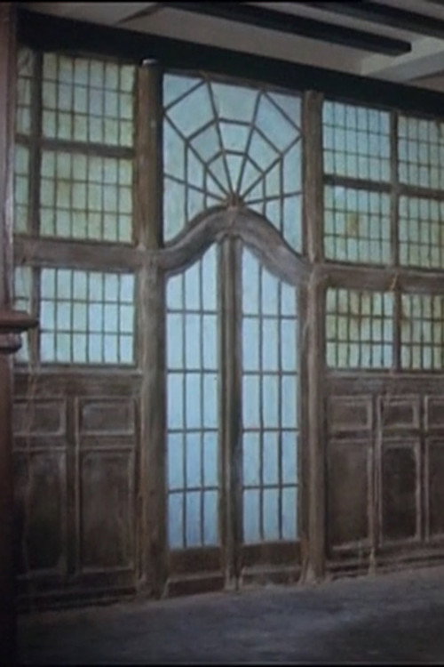 Bellevue Kreuzlingen Poster