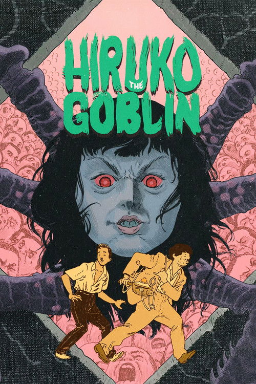 Hiruko the Goblin Poster