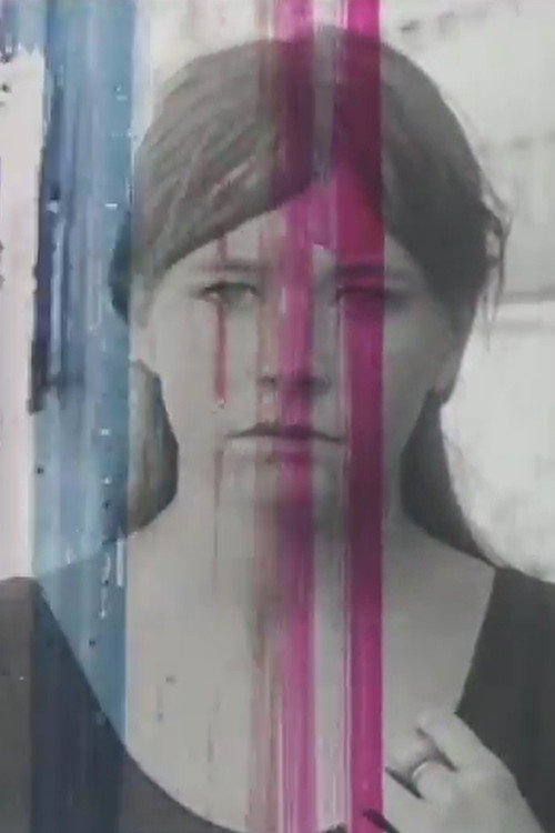 Purple Prelude Poster