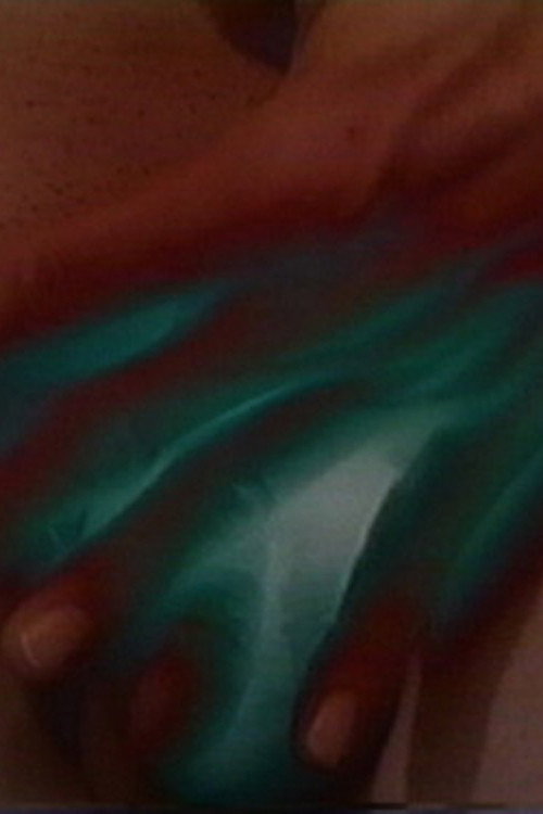 Trembling Flesh Poster