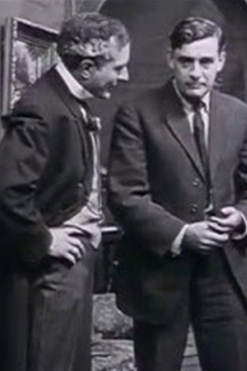 The Meeting of the Ways Poster