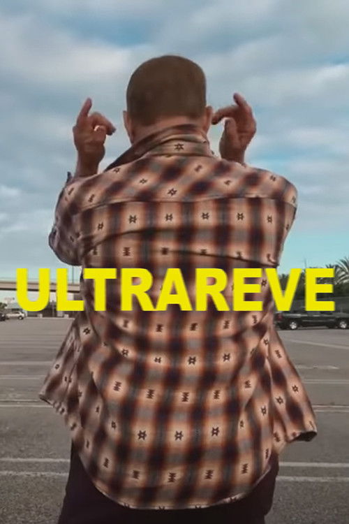 Ultrarêve Poster