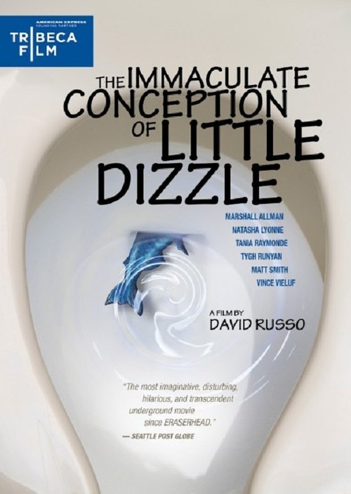 The Immaculate Conception of Little Dizzle Poster