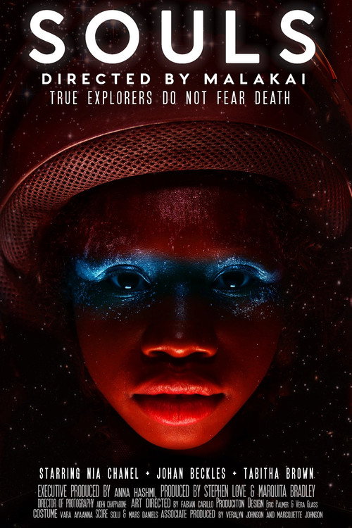 Souls Poster