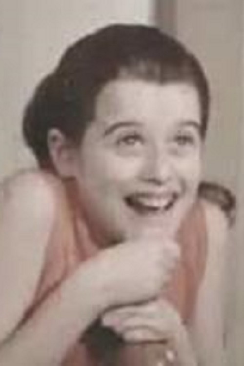 It's Wonderful Being a Girl Poster