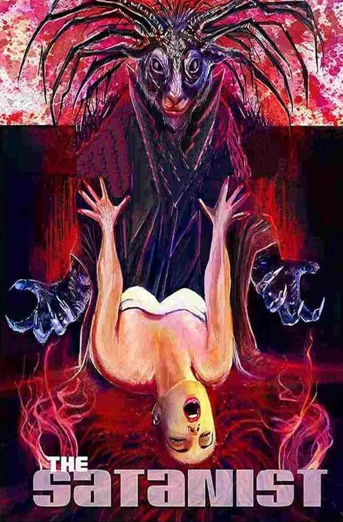 The Satanist Poster
