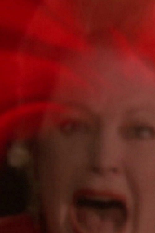 The Immigrant Poster