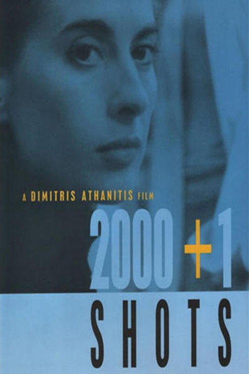 2000 + 1 Shots Poster