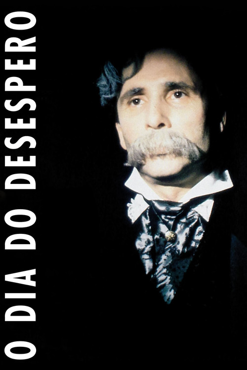 Day of Despair Poster