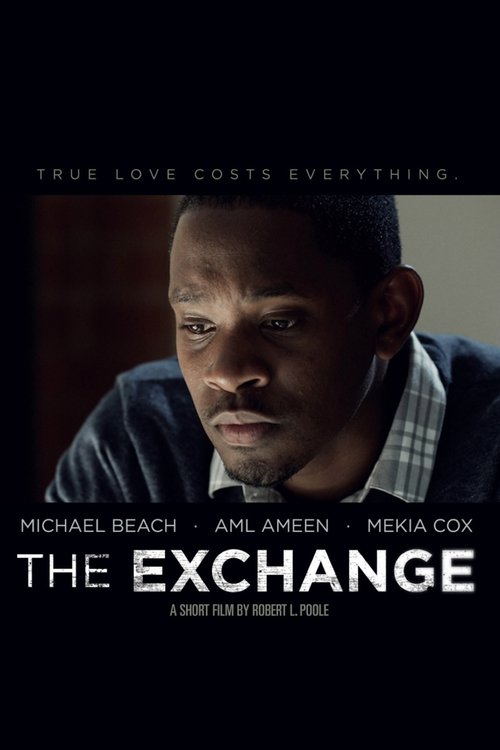 The Exchange Poster
