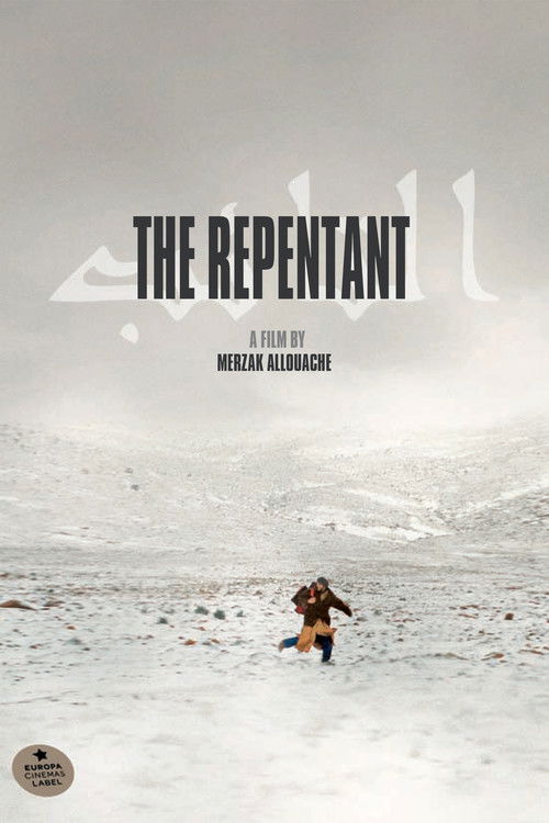 The Repentant Poster