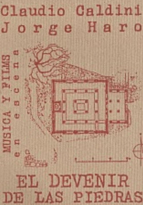 The Evolution of the Stones Poster