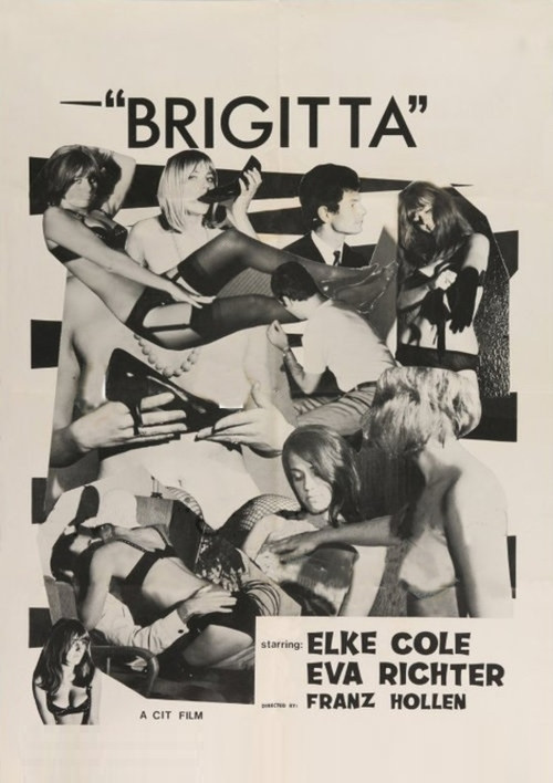 Brigitta Poster