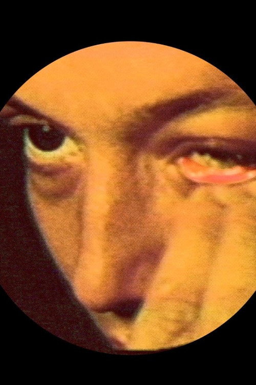 Diablo en la Piel Poster