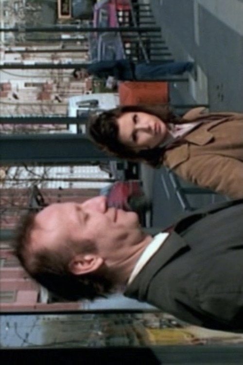 Morning Flirt Poster