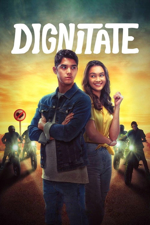 Dignitate Poster
