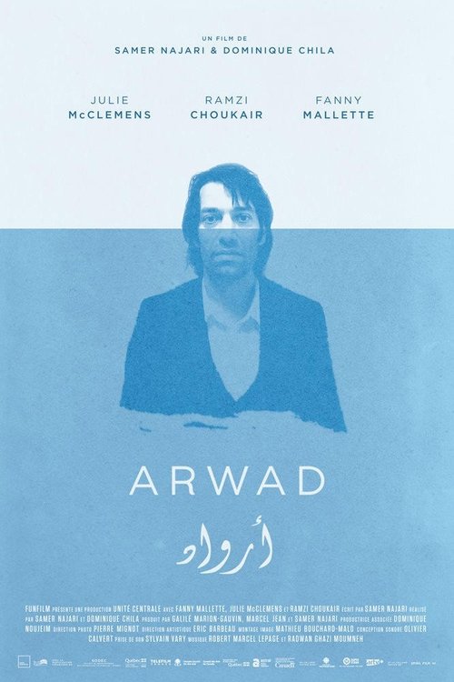 Arwad Poster