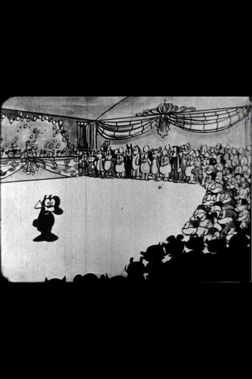 Scents and Nonsense Poster