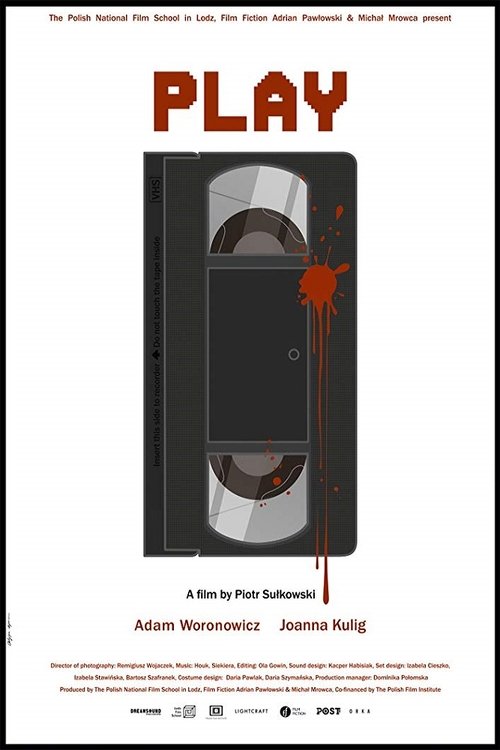 Play Poster