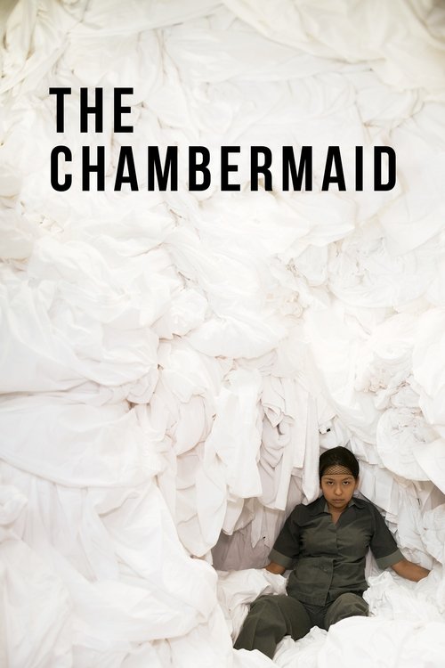 The Chambermaid Poster