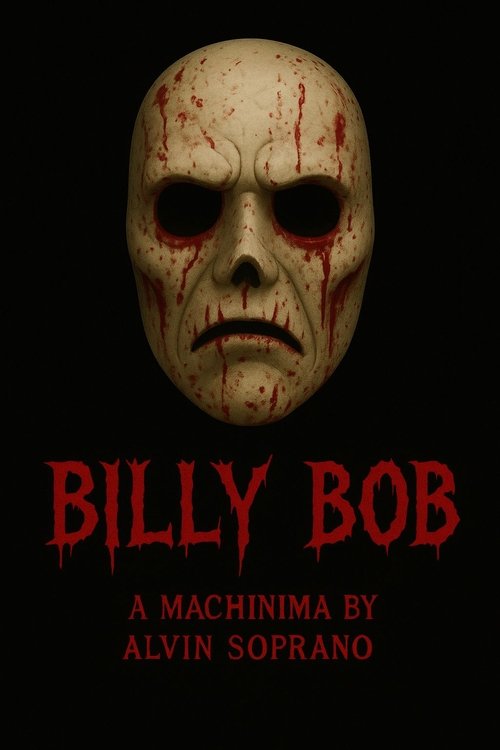 Billy Bob Poster