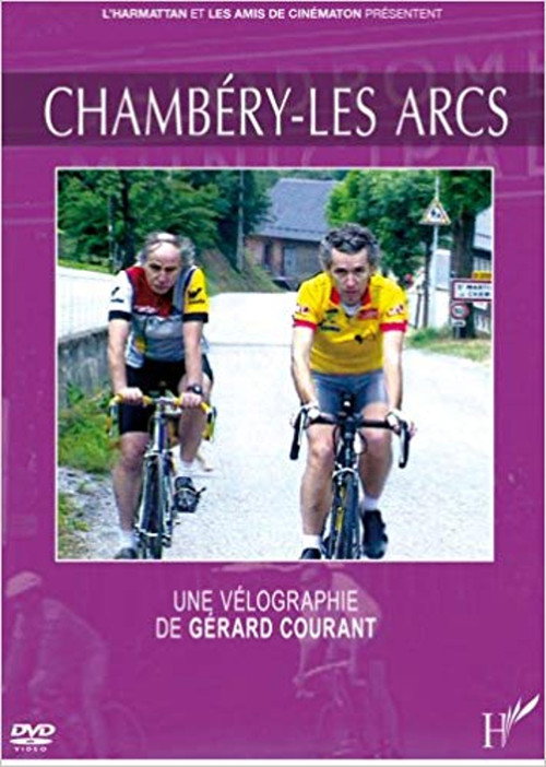 Chambéry-Les Arcs Poster