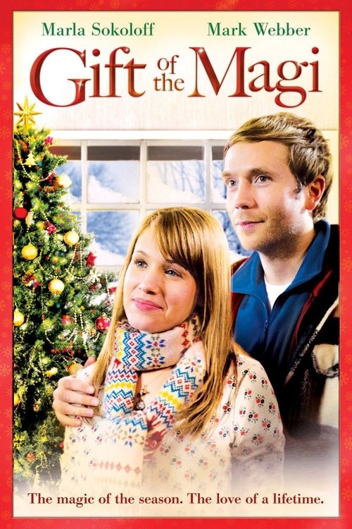 Gift of the Magi Poster