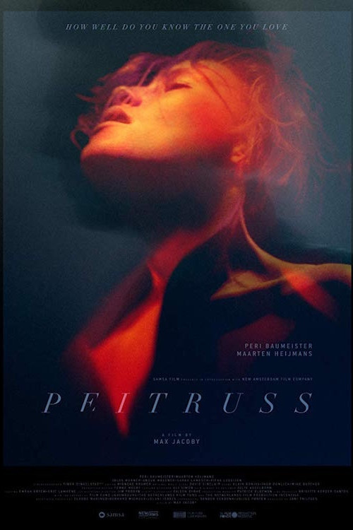 Peitruss Poster